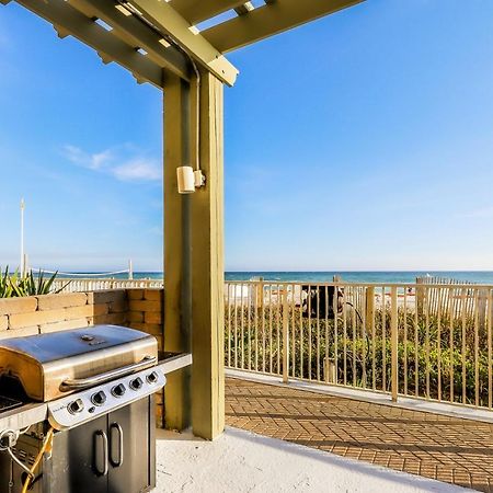 Emerald Isle 1404 Panama City Beach Exterior photo