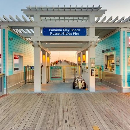 Emerald Isle 1404 Panama City Beach Exterior photo